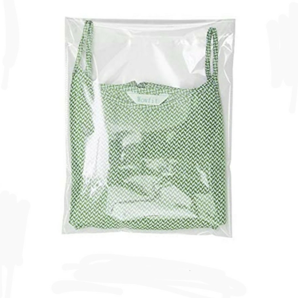 10x13 Cellophane Bags 25pk - Picture 5 of 14